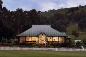 The Pavilion Retreat at The Village Green